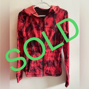 ❌SOLD❌Lululemon Define Jacket